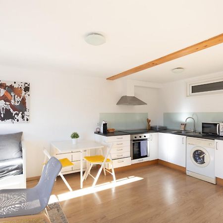 Apartamentos Bermeo, Museoa Exteriér fotografie