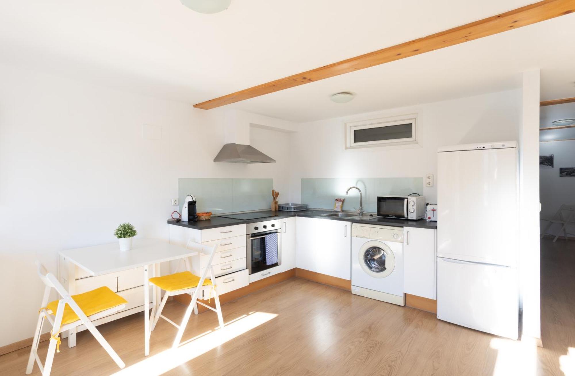 Apartamentos Bermeo, Museoa Exteriér fotografie