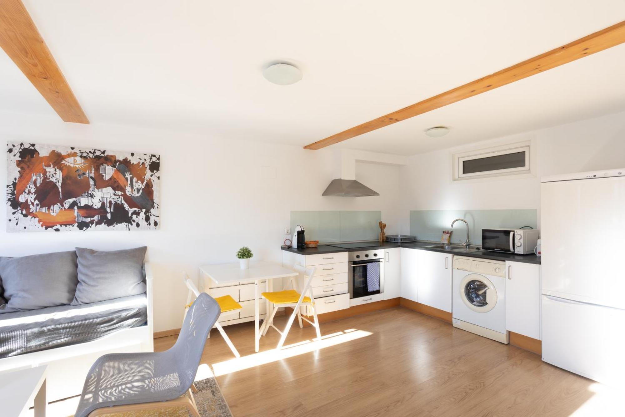 Apartamentos Bermeo, Museoa Exteriér fotografie