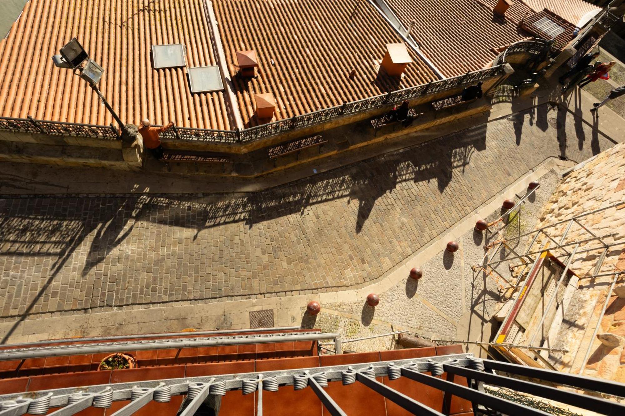 Apartamentos Bermeo, Museoa Exteriér fotografie