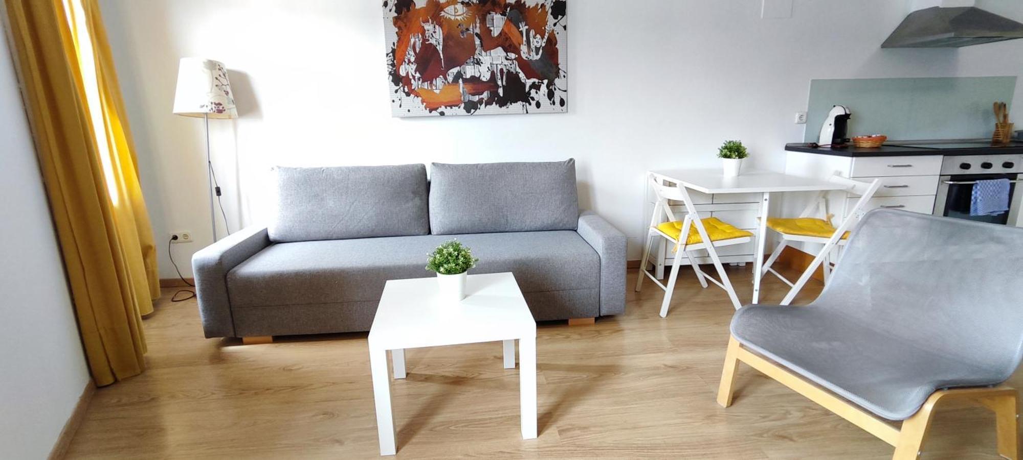 Apartamentos Bermeo, Museoa Exteriér fotografie